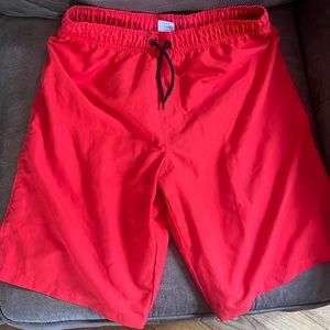 Boys swimming trunks
